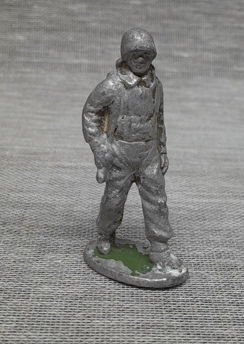 Figurine soldat americain en - figurine,