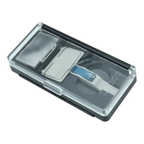 Canon focusing screen - focusing,