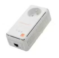 Cpl liveplug orange - hd, solo