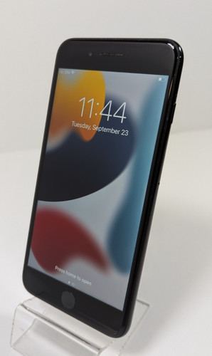 Apple iphone plus 128gb - iphone,