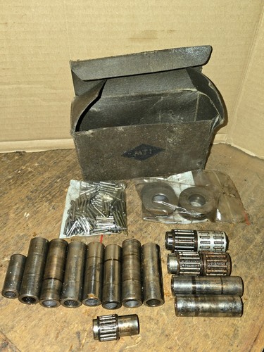 Lot piece vespa acma des - lot,