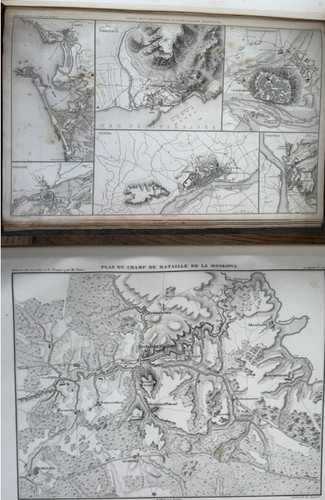 Atlas histoire du - l'histoire,