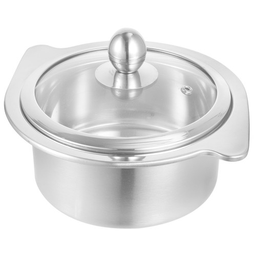 Pot soupe petit avec - pot,
