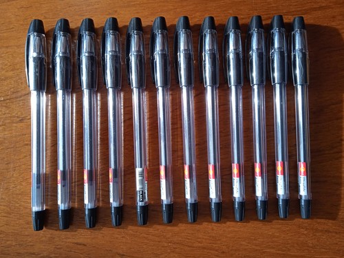 Stylos ball point pen visco - 12,