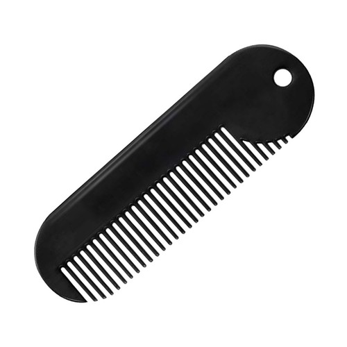 Peigne barbe poche - de,