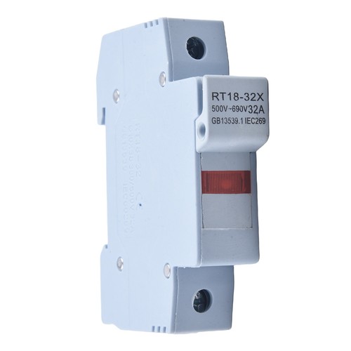Support fusible 32a - support,