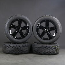 17 Pouces Roues D'Hiver