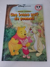 Livre Disney - Mickey Club du