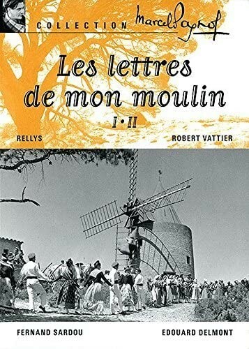 Rare coffret dvd les lettres - 2,