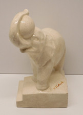 Joli sujet elephant - *joli,