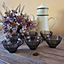 Tasses Vereco café thé