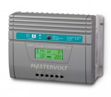 Mastervolt chargemaster scm - mastervolt, scm-25