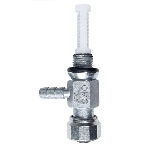Robinet essence molette - robinet,
