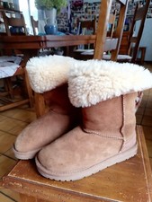 UGG ORIGINALES