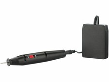 Stylo graveur avec pointe en