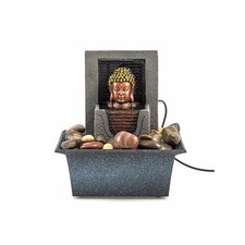 FONTAINE INTERIEURE BOUDDHA