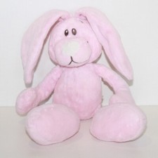 Doudou Lapin Kimbaloo la Halle