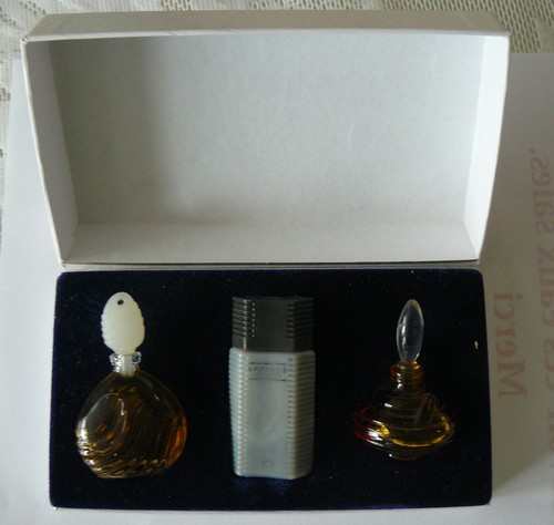 Coffret miniatures ted - coffret, "ted