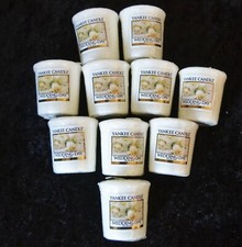 Yankee candle lot bougies - candle,