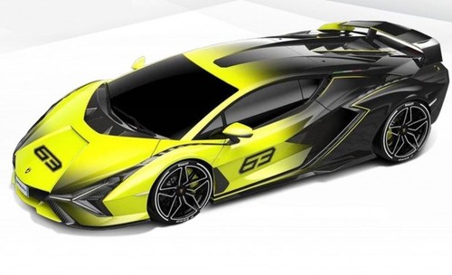 Miniature voiture auto 18 - miniature,