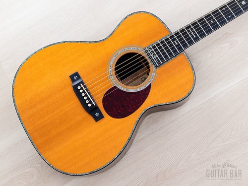 1997 martin paul simon - paul, om-42