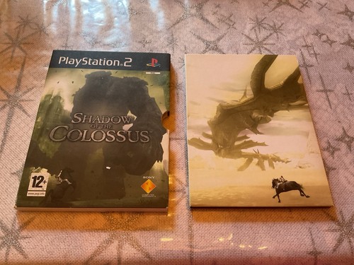 Shadow the colossus sony - of, /
