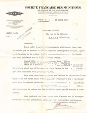 1937 SOCIETE FRANCAISE DES
