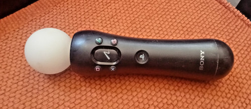Manette playstation move pour - manette,