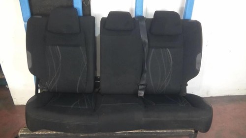 Banquette arriere peugeot 208 - peugeot,