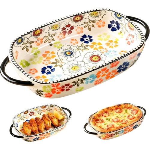 Plat gratin céramique - gratin,