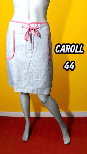 Caroll taille jupe - caroll,