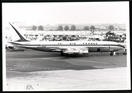 Photographie avion boeing - avion,