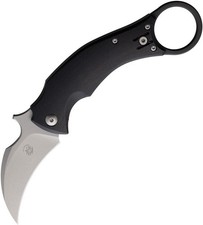 Fox Bastinelli BlackBird