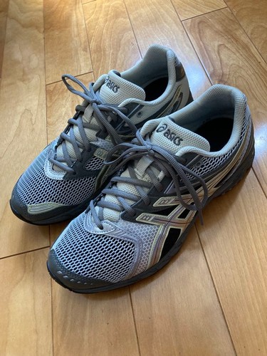 Chaussures course homme - de,