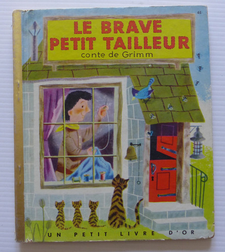 Miller le brave - j.,