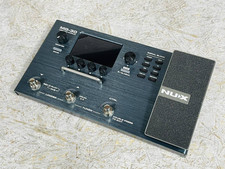 Modélisation d'ampli à pédale multi-effets guitare NUX MG-30 modélisateur pol...