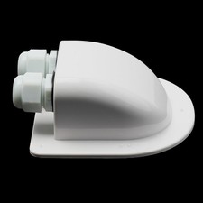 Connecteur de chalets design