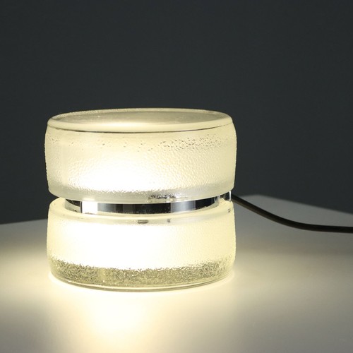 Lampe fontanaarte métal - lampe,