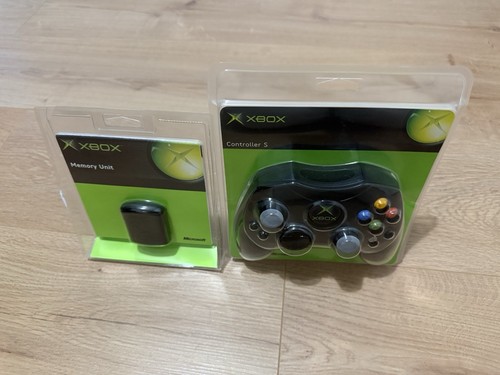 Xbox 1ere génération - xbox,