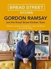 Gordon Ramsay Gordon Ramsay