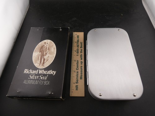 Rare richard wheatley swing - richard,