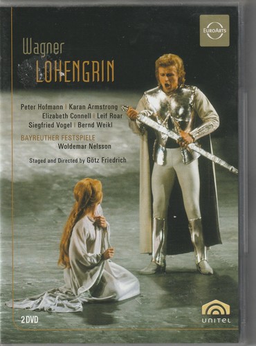 Lohengrin richard wagner - richard, 2