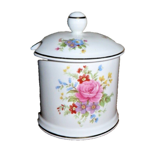 Superbe pot porcelaine - superbe, en