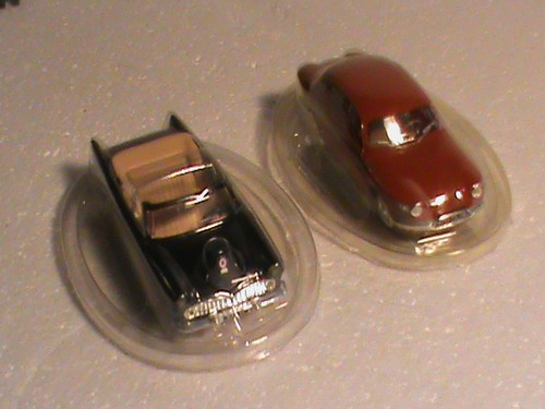 Lot voitures norev 91 - voitures,