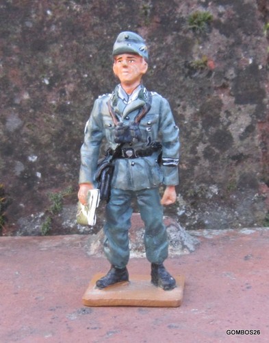 Del prado ww2 soldat - ww2,