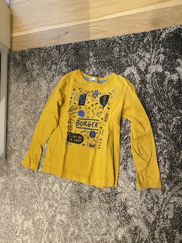 Shirt sous pull - dpam, 5