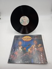 BOXDG43 Weston-Davis - Command Performance LP Crescendo Recordings CR88314 1984