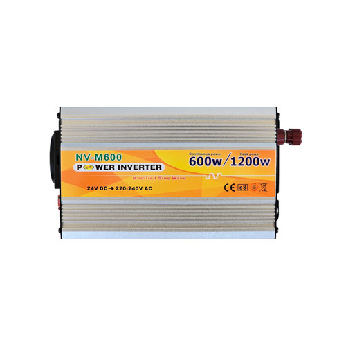 Onduleur 600w 24v - 600w, onde