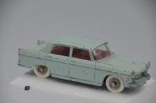 RARE DINKY TOYS MECCANO