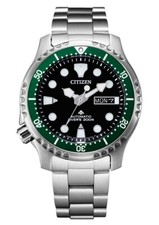 Citizen NY0084-89EC Montre